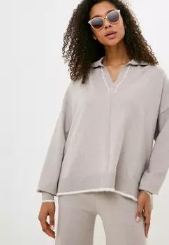 Пуловер Soft&amp;Spicy