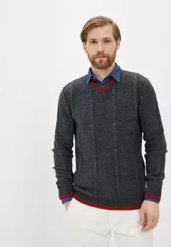 Пуловер Стим