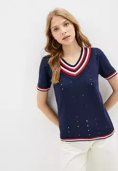 Пуловер Стим