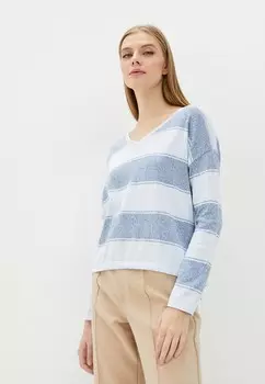 Пуловер Стим