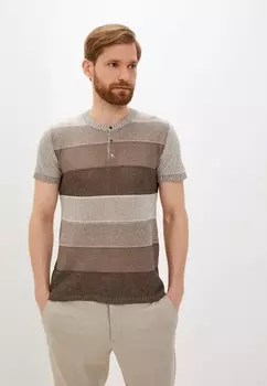 Пуловер Стим