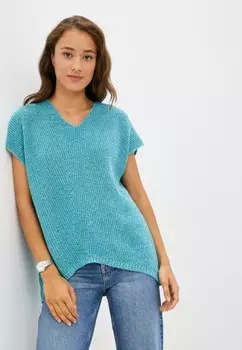 Пуловер Стим