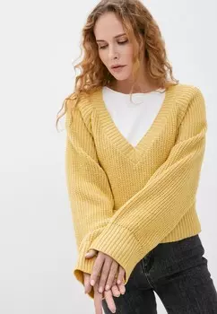 Пуловер Стим