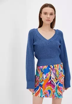 Пуловер Стим