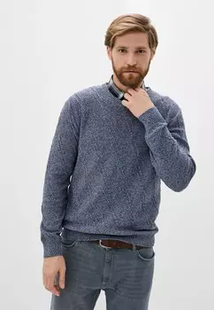 Пуловер Стим