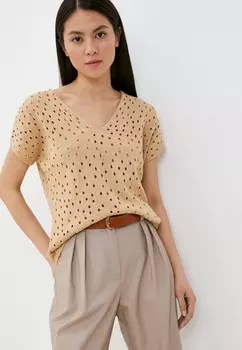 Пуловер Стим