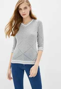 Пуловер Стим