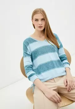 Пуловер Стим