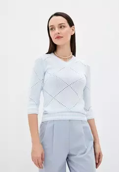 Пуловер Стим