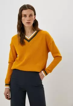 Пуловер Стим