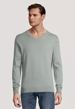 Пуловер Tom Tailor