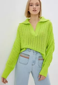 Пуловер Tom Tailor