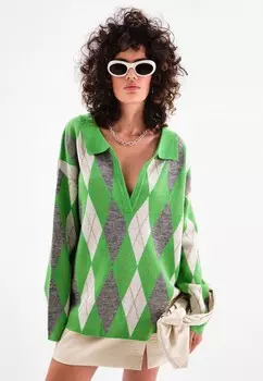 Пуловер Top Top