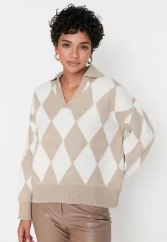 Пуловер Trendyol