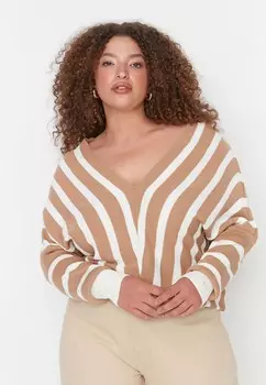 Пуловер Trendyol