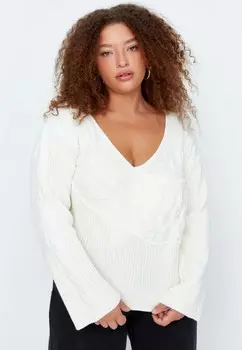 Пуловер Trendyol