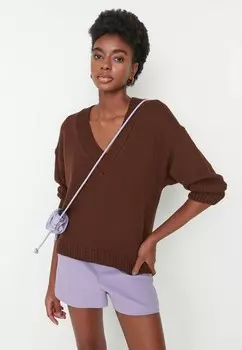 Пуловер Trendyol