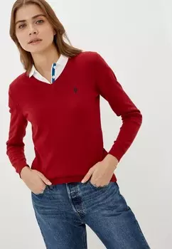 Пуловер U.S. Polo Assn.