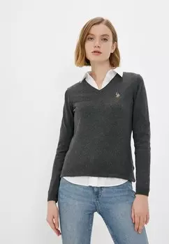 Пуловер U.S. Polo Assn.