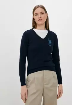 Пуловер U.S. Polo Assn.