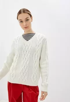 Пуловер United Colors of Benetton