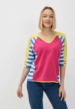 Пуловер United Colors of Benetton