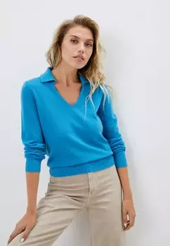 Пуловер United Colors of Benetton