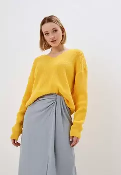 Пуловер Victoria Solovkina