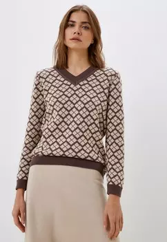 Пуловер Vivawool