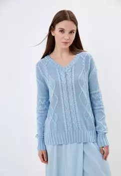 Пуловер Vivawool