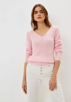 Пуловер William De Faye