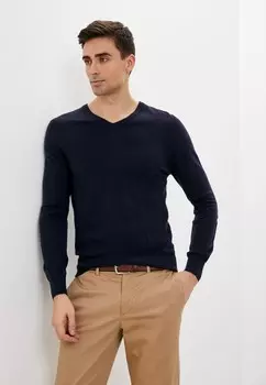 Пуловер William De Faye