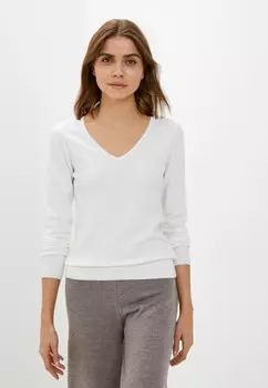 Пуловер William De Faye