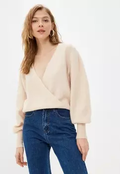 Пуловер Y.A.S