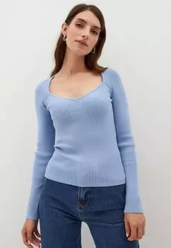 Пуловер Zarina