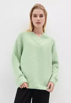 Пуловер Zarina