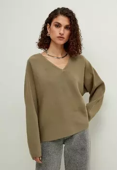 Пуловер Zarina