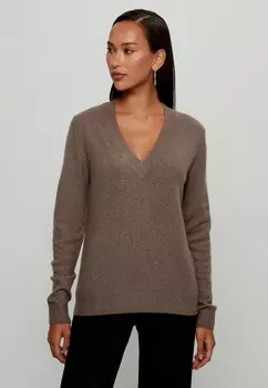 Пуловер Zarina