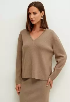 Пуловер Zarina