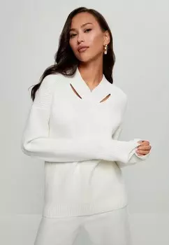 Пуловер Zarina