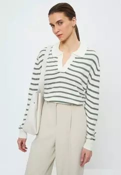 Пуловер Zarina