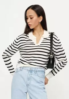 Пуловер Zarina