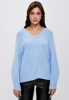 Пуловер Zarina