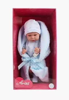 Пупс Arias
