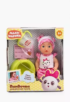 Пупс Карапуз