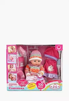 Пупс Карапуз