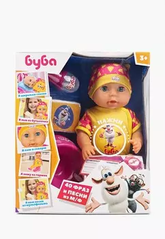 Пупс Карапуз