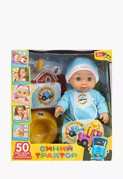 Пупс Карапуз