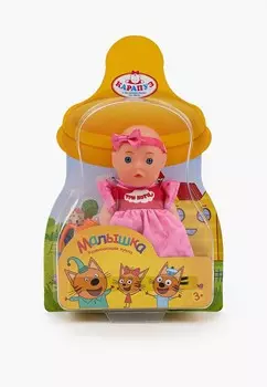 Пупс Карапуз