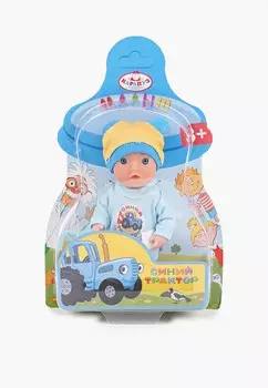 Пупс Карапуз